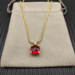 David Necklace