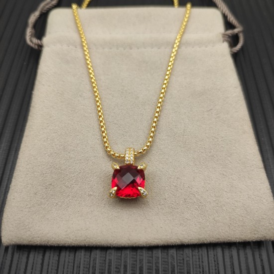 David Necklace