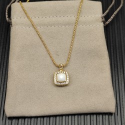 David Necklace