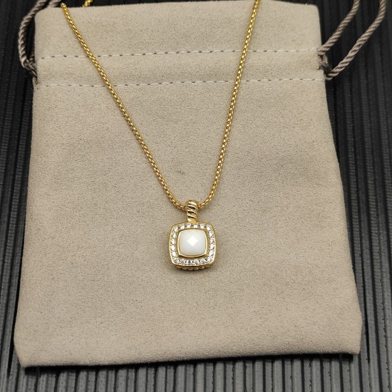 David Necklace