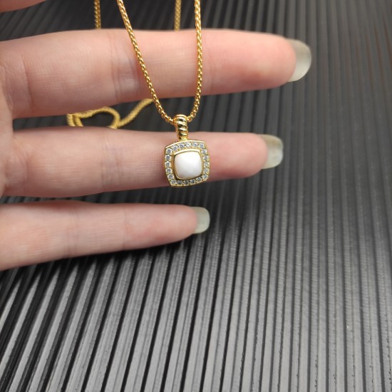 David Necklace