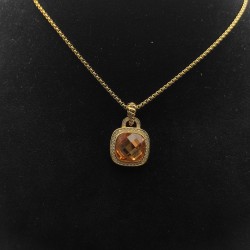 David Necklace