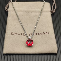 David Necklace