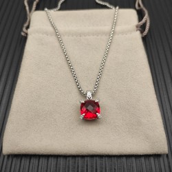 David Necklace