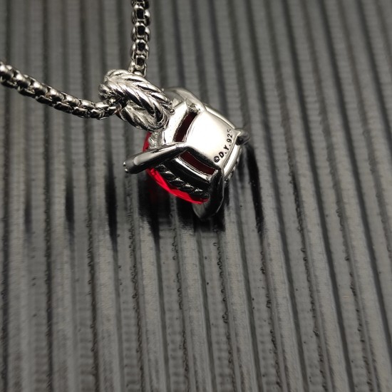 David Necklace
