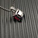 David Necklace