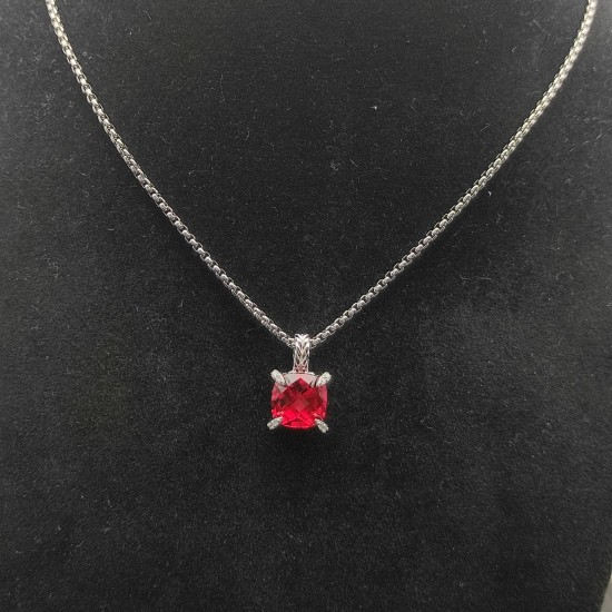 David Necklace