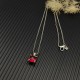 David Necklace