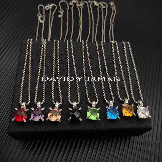 David Necklace