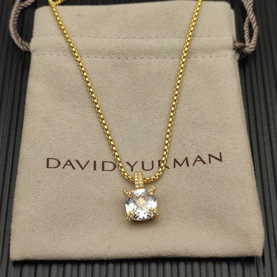 David Necklace