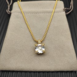 David Necklace