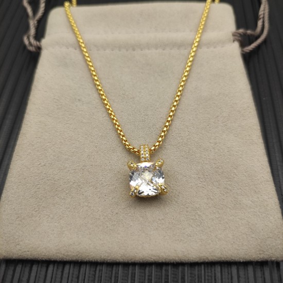 David Necklace