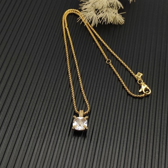 David Necklace