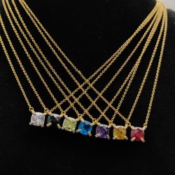 David Necklace