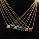 David Necklace