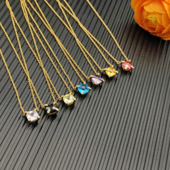 David Necklace