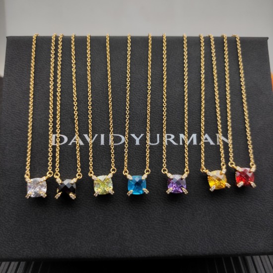 David Necklace
