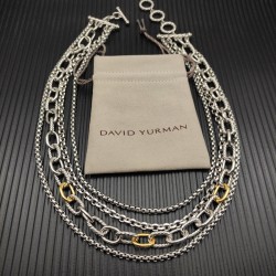 David Necklace