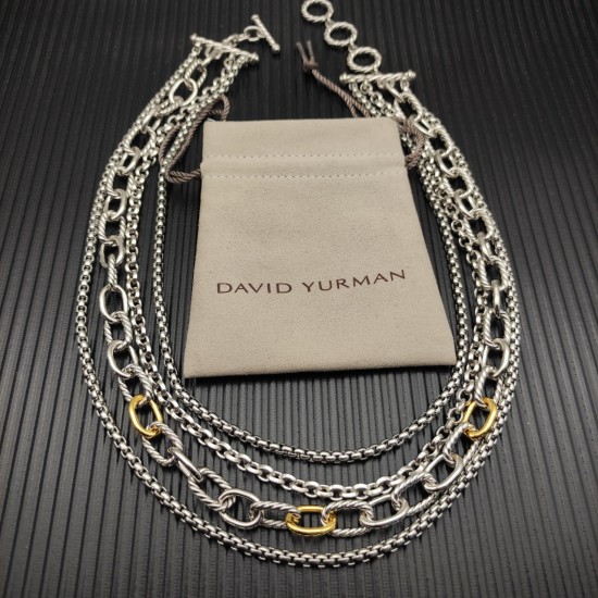 David Necklace