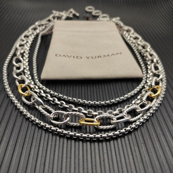 David Necklace