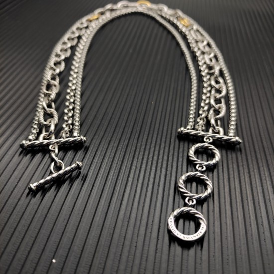David Necklace