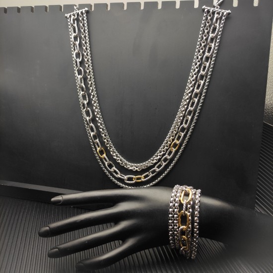 David Necklace