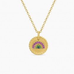 David Necklace
