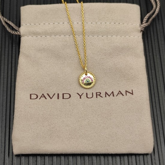 David Necklace