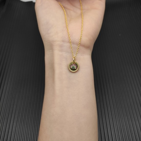 David Necklace