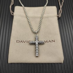 David Necklace