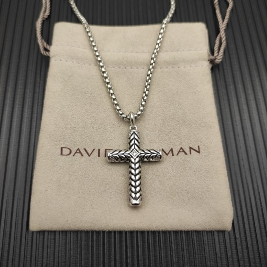 David Necklace