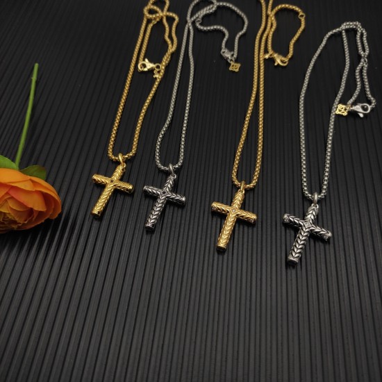 David Necklace