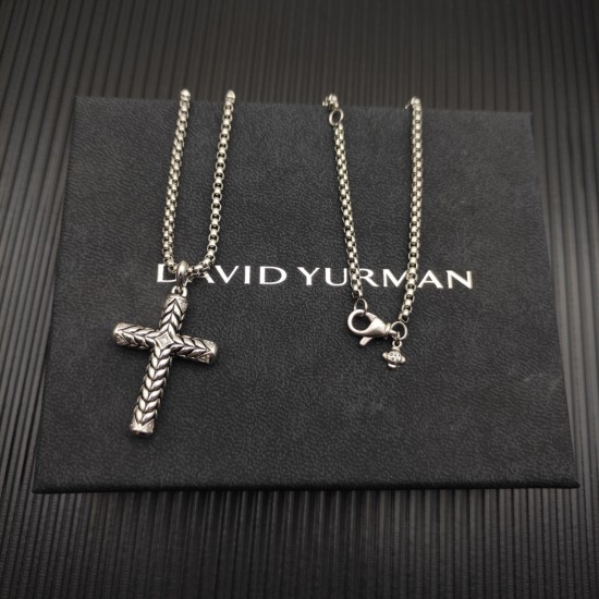 David Necklace
