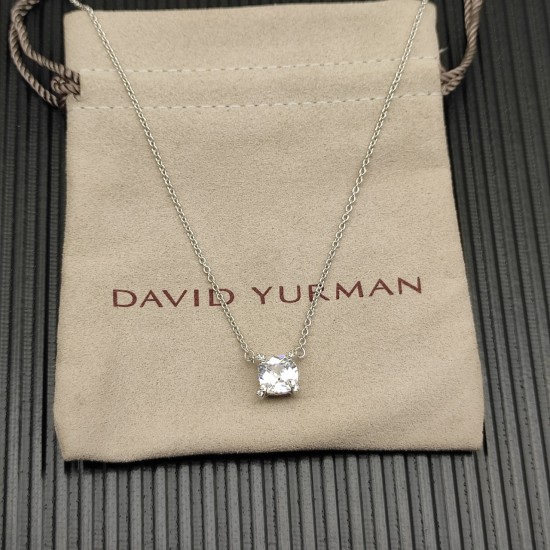 David Necklace