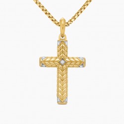 David Necklace