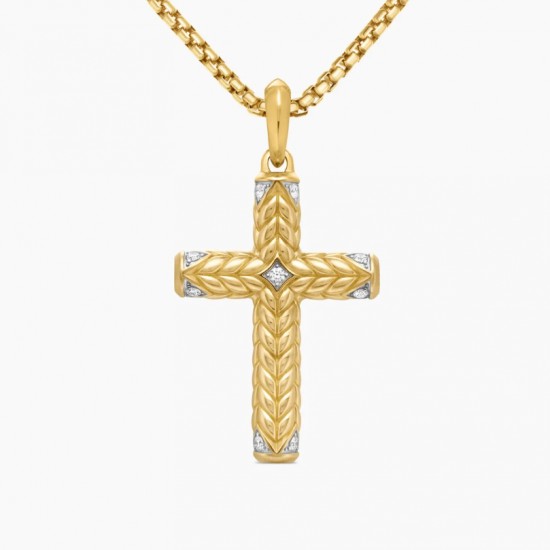 David Necklace