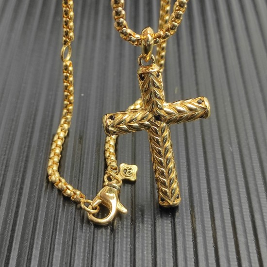 David Necklace