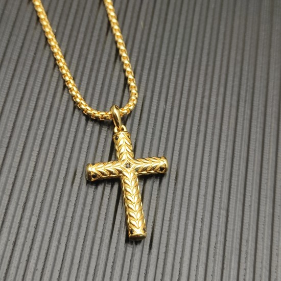David Necklace