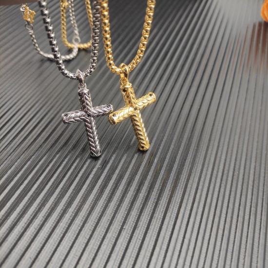 David Necklace
