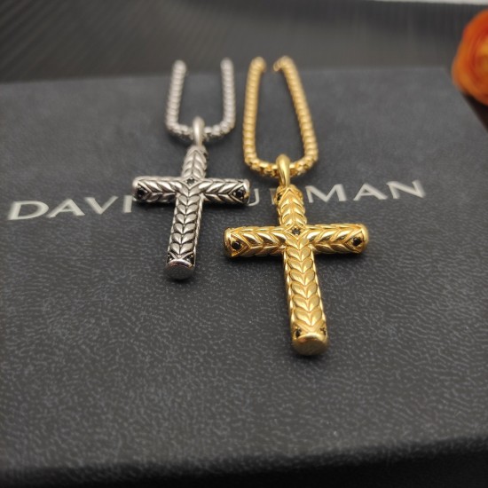 David Necklace