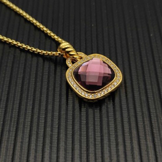 David Necklace