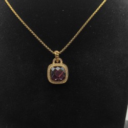 David Necklace