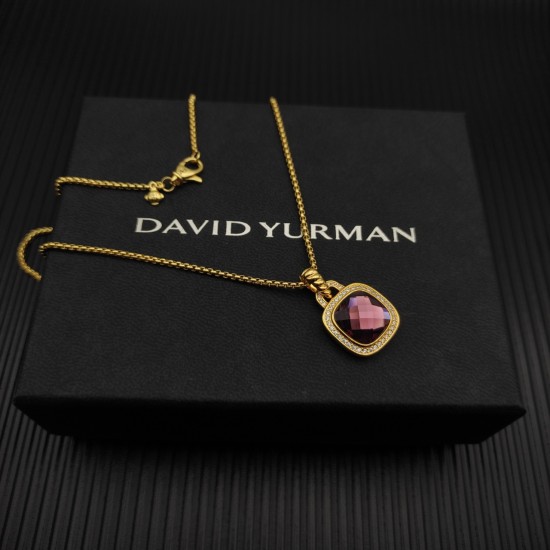 David Necklace