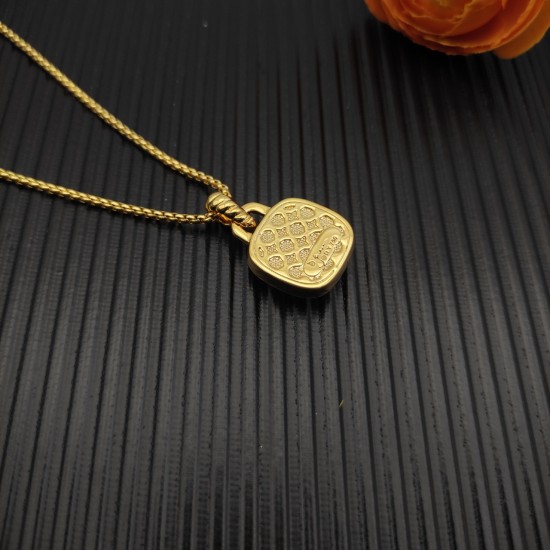 David Necklace