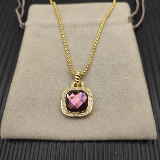 David Necklace