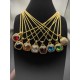 David Necklace
