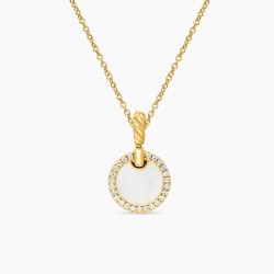 David Necklace