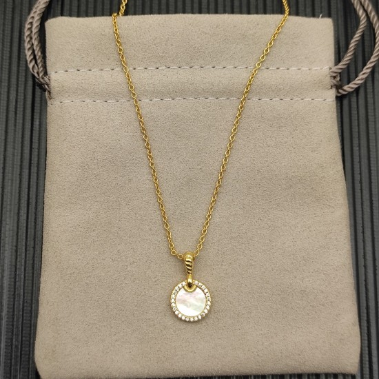 David Necklace