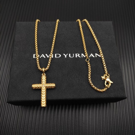 David Necklace