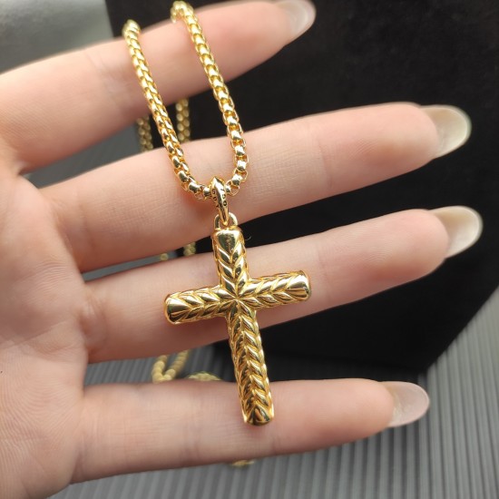 David Necklace